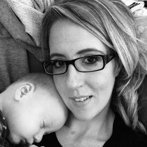 Meet your Posher, Robyn